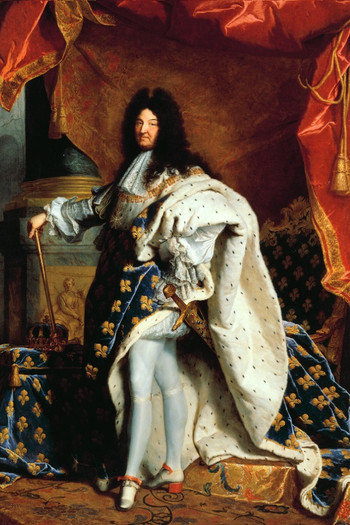  de Filme The Real Versailles (2016)