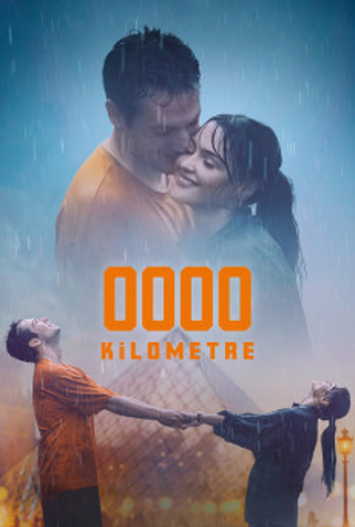 Poster 1 de Filme 0000 Kilometre (2024)
