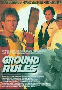 O Jogo da Morte (Ground Rules)