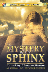 O Mistério da Esfinge (Mystery of the Sphinx)