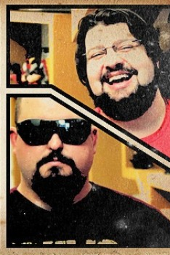 Poster de Série NerdOffice (5ª Temporada) (2014)