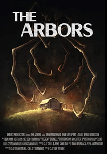 The Arbors (The Arbors)
