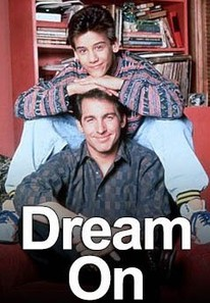 Dream On (3ª Temporada) (Dream On (Season 3))