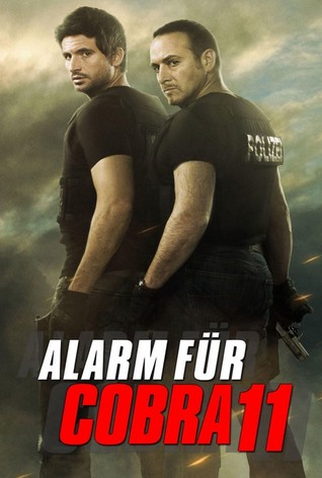 Poster 11 de Série OPERAÇAO IMPLACAVEL (1996)