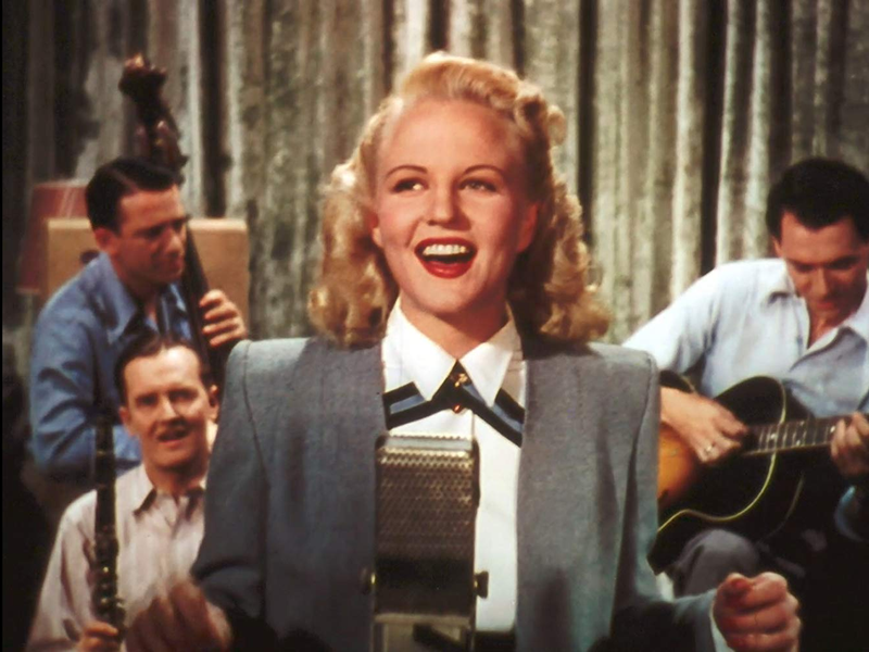 Foto 1 de Midnight Serenade