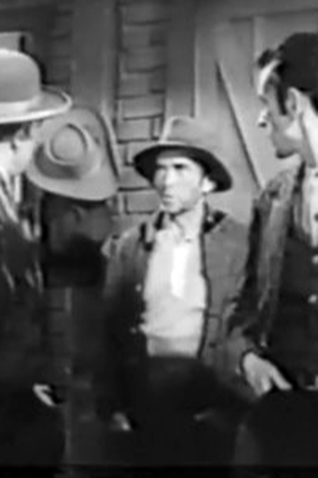 Poster de Episódio Big Man (1961)