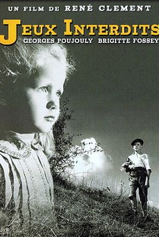 Poster 12 de Filme Brinquedo Proibido (1952)