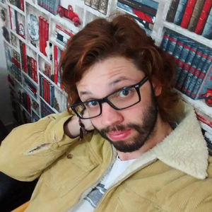 Foto de perfil de Silas Donato