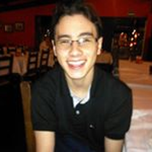 Foto de perfil de Matheus
