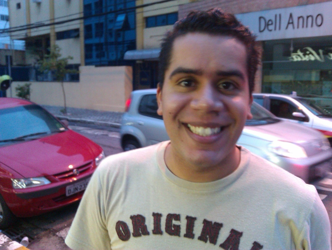 João Batista de França Filho - Foto 1