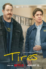 O Rei dos Pneus (3ª Temporada) (Tires (Season 3))