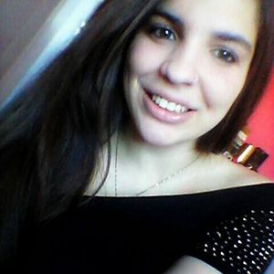 Foto de perfil de Rafaela Bruzadelli