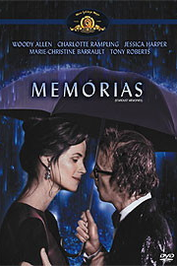  de Filme Memórias (1980)