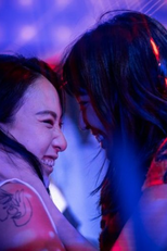 Running Wild (一路狂奔)