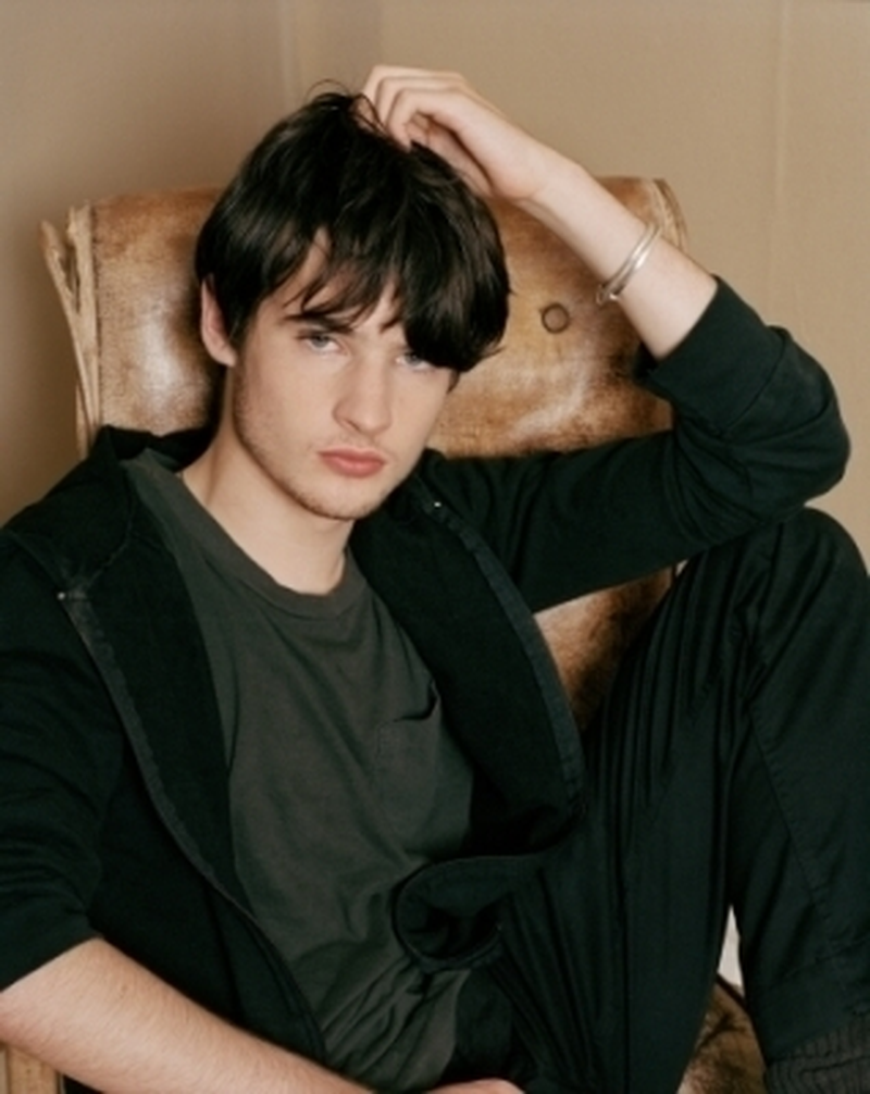 Tom Sturridge - Foto 8