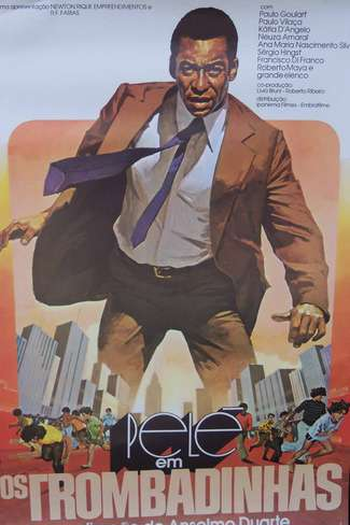  de Filme Os Trombadinhas (1979)