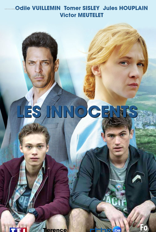 Poster 1 de Série Eyewitness (2018)