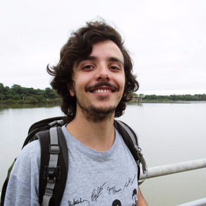 Foto de perfil de Felipe Vieira