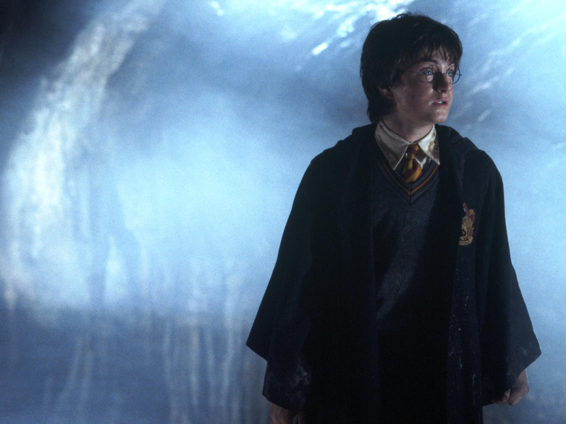 Foto 4 de Harry Potter e a Câmara Secreta