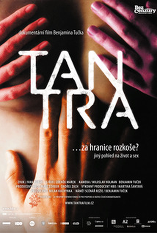 Poster 1 de Filme Tantra (2011)