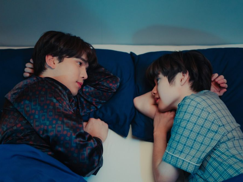 Foto 1 de Naughty Babe