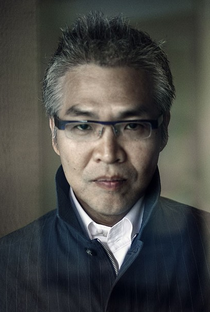 Im Sang-soo - Poster 1