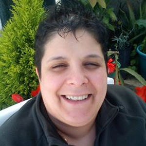 Foto de perfil de Ana Paula