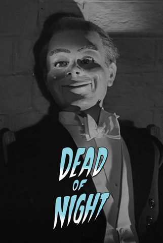 Poster 9 de Filme Na Solidão da Noite (1945)