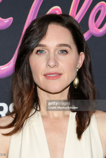 Lena Hall - Poster 1