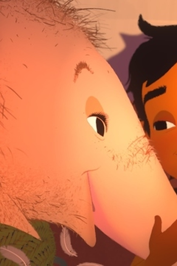 Poster de Episódio Elephant In The Room (2020)