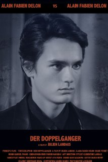 Poster de Curta Der Doppelganger (2014)
