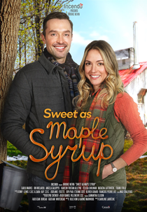 Sweet as Maple Syrup (Sweet as Maple Syrup)