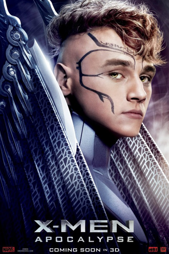  de Filme X-Men: Apocalipse (2016)