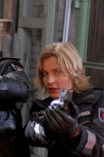 Poster de Episódio Die Entführung (2007)