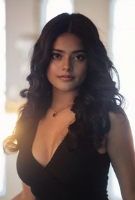 Riddhi Kumar