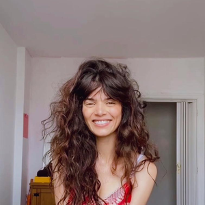 Foto de perfil de Maria Silva