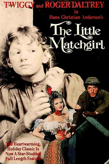  de Filme A Vendedora de Fósforos (1986)