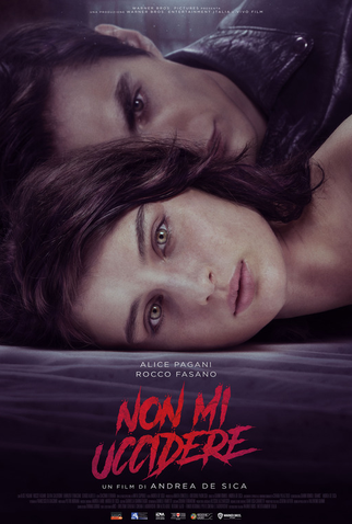 Poster 4 de Filme Não Me Mate (2021)