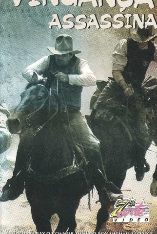 Poster 1 de Filme Vingança Assassina (1972)