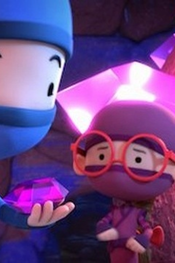 Poster de Episódio Under the Couch (2020)