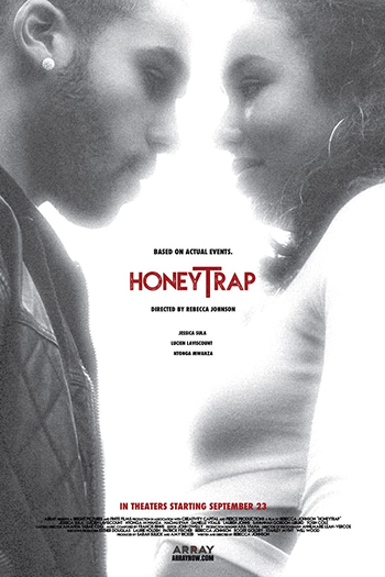  de Filme Honeytrap (2014)
