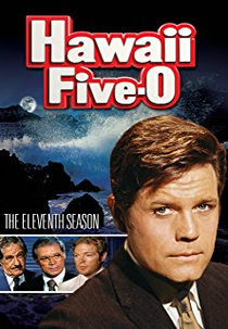 Hawaii Five-O (11ª Temporada) (Hawaii Five-O (Season 11))