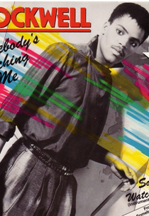 Rockwell: Somebody's Watching Me (Rockwell: Somebody's Watching Me)