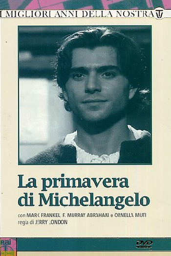  de Filme Michelangelo (1991)
