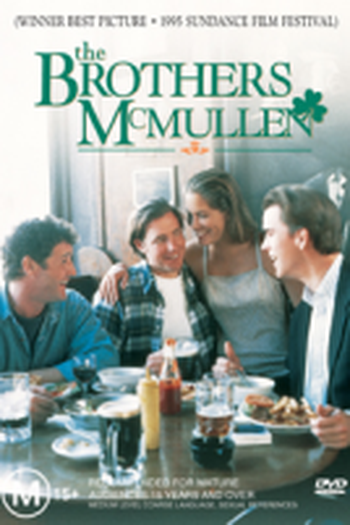  de Filme Os Irmãos McMullen (1995)