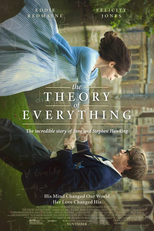 A Teoria de Tudo (The Theory of Everything)