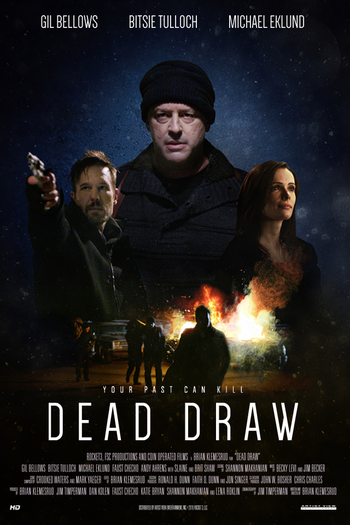  de Filme Roubo Sem Saída (2016)