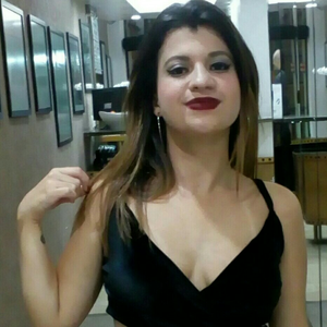 Foto de perfil de Giulia