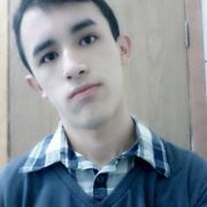 Foto de perfil de Everson Bicudo