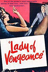 Lady of Vengeance (Lady of Vengeance)
